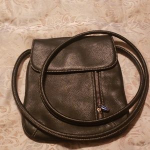 Crossbody